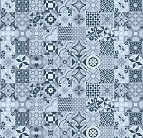 Ковролин Flotex Vision Image 000758 Pavilion Denim фото 1 | FLOORDEALER